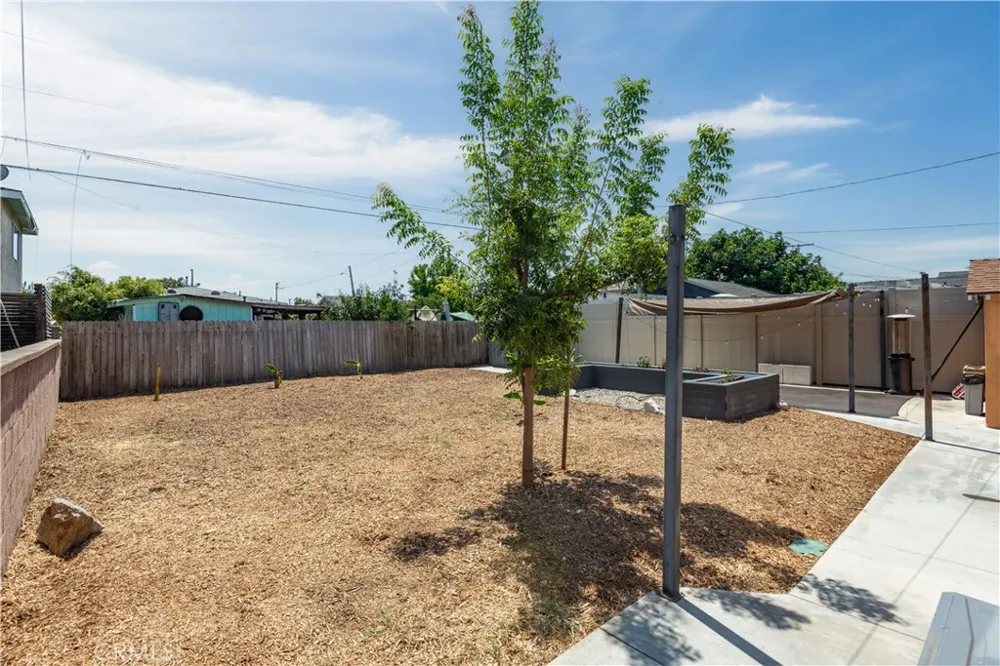 3156 W 133rd Street Hawthorne, CA 90250