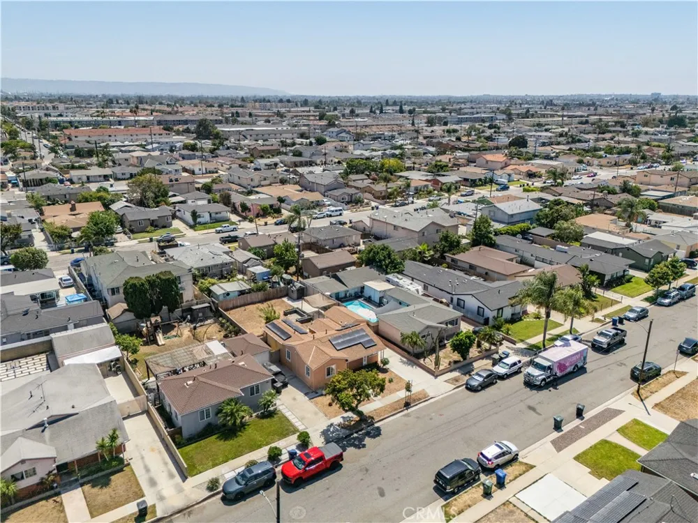 3156 W 133rd Street Hawthorne, CA 90250