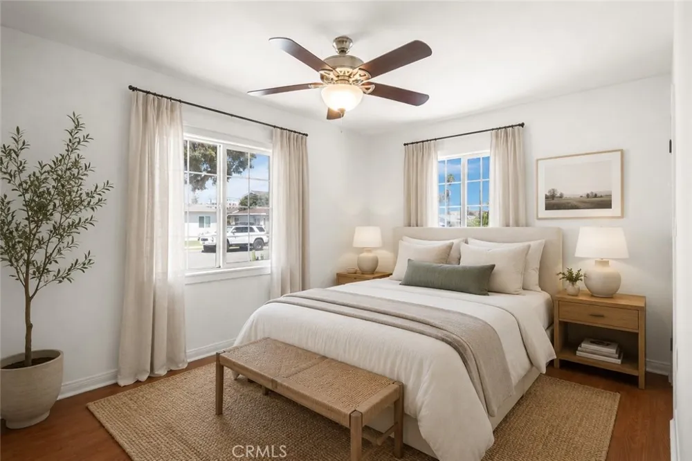 3156 W 133rd Street Hawthorne, CA 90250