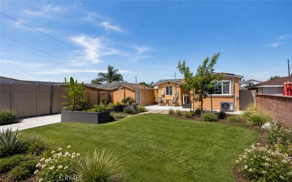 3156 W 133rd Street Hawthorne, CA 90250