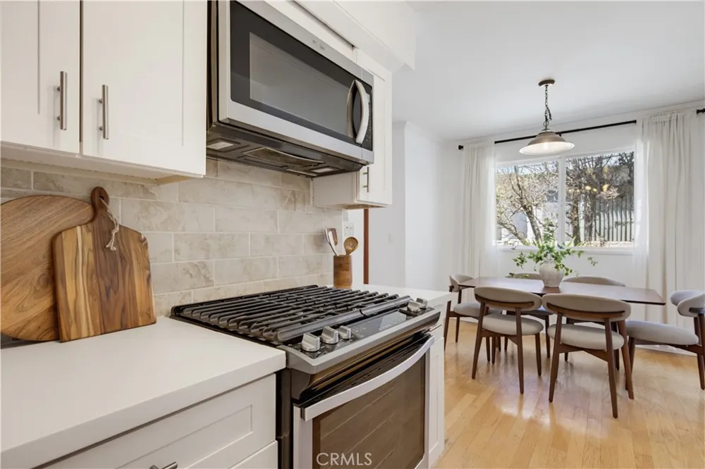 852 15th Street #5 Santa Monica, CA 90403