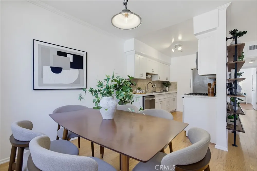 852 15th Street #5 Santa Monica, CA 90403