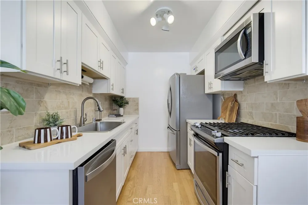 852 15th Street #5 Santa Monica, CA 90403