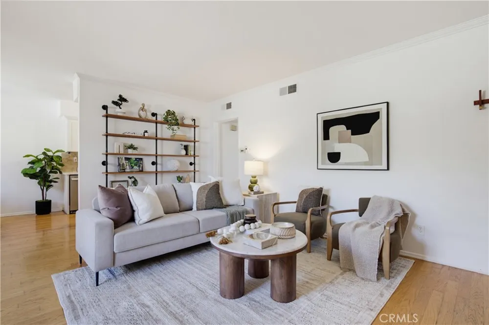852 15th Street #5 Santa Monica, CA 90403