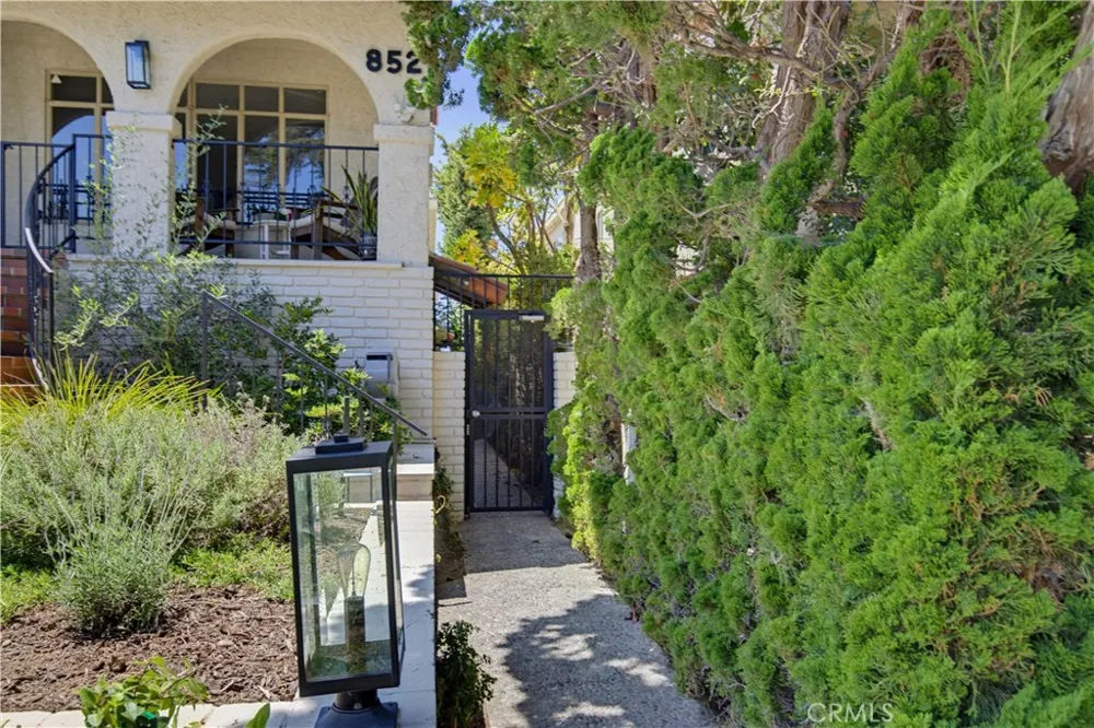 852 15th Street #5 Santa Monica, CA 90403