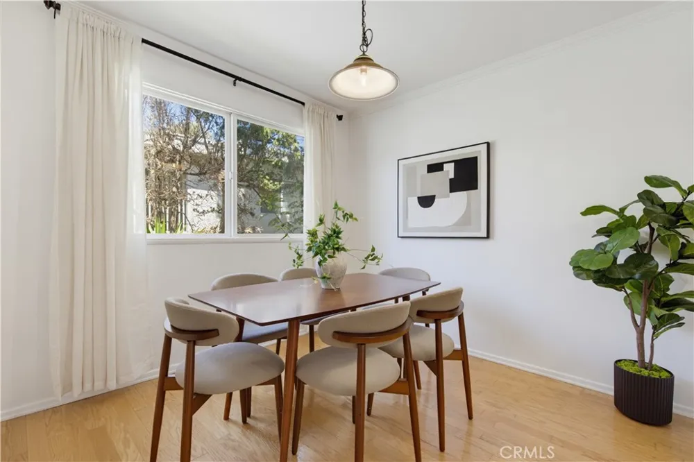 852 15th Street #5 Santa Monica, CA 90403