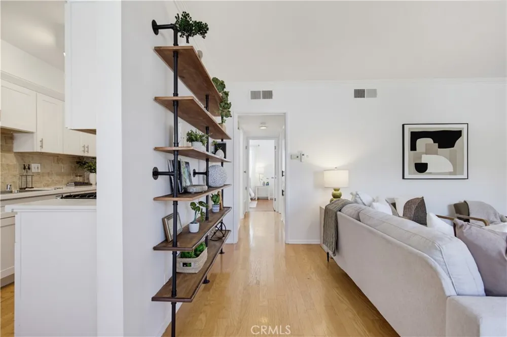 852 15th Street #5 Santa Monica, CA 90403