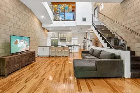 717 Highland Avenue #21