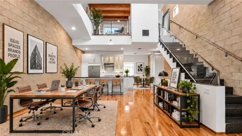 717 Highland Avenue #21