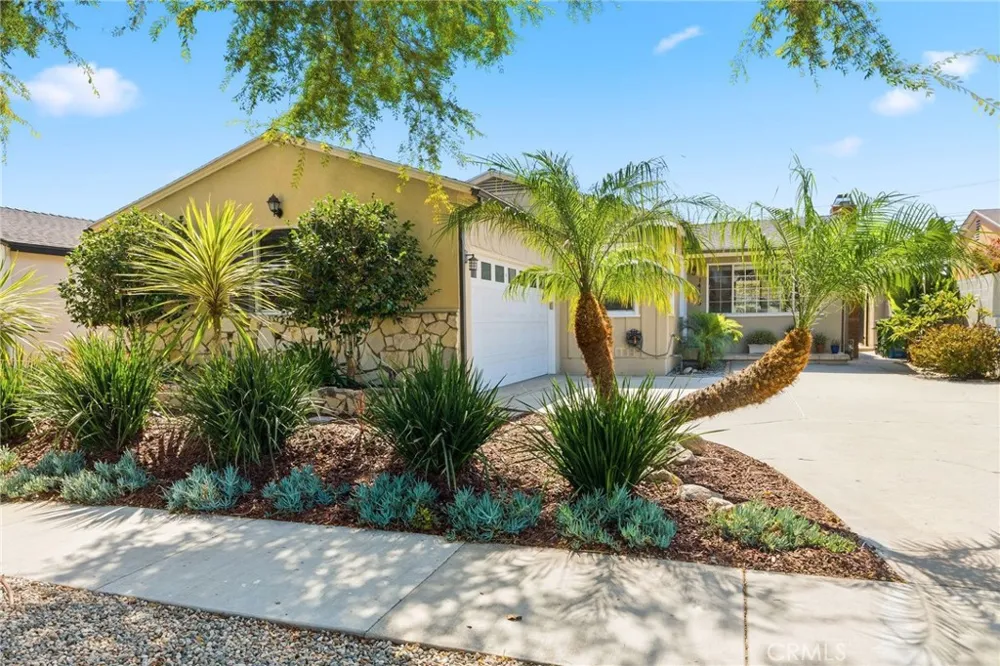 14115 Judah Avenue Hawthorne, CA 90250