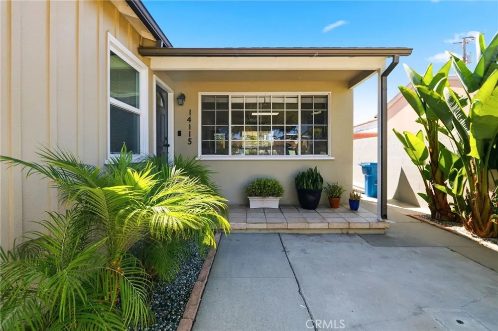 14115 Judah Avenue Hawthorne, CA 90250