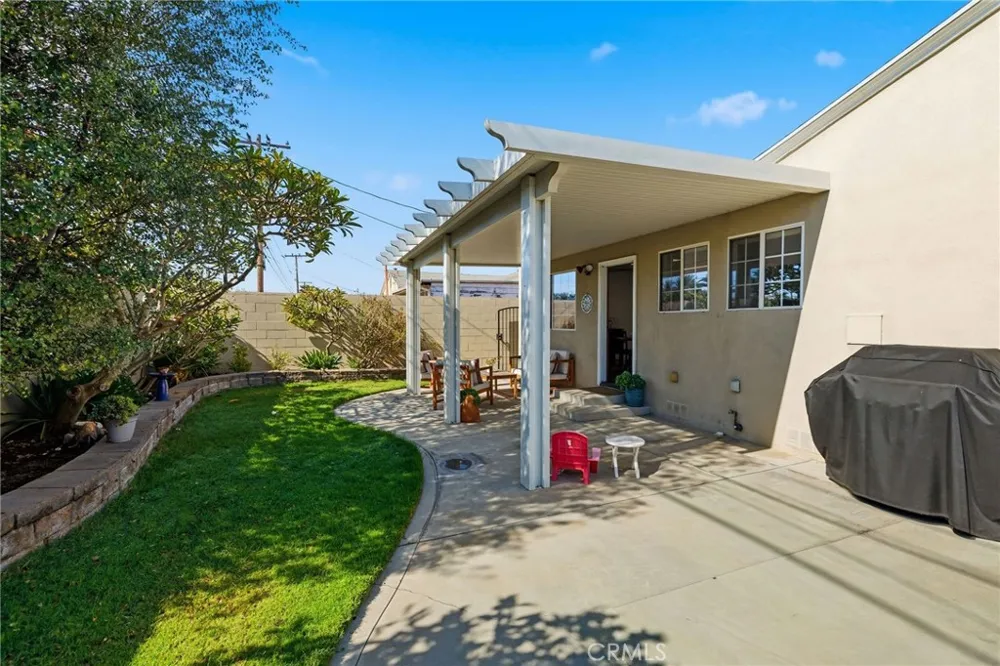 14115 Judah Avenue Hawthorne, CA 90250