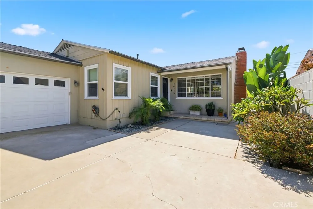 14115 Judah Avenue Hawthorne, CA 90250