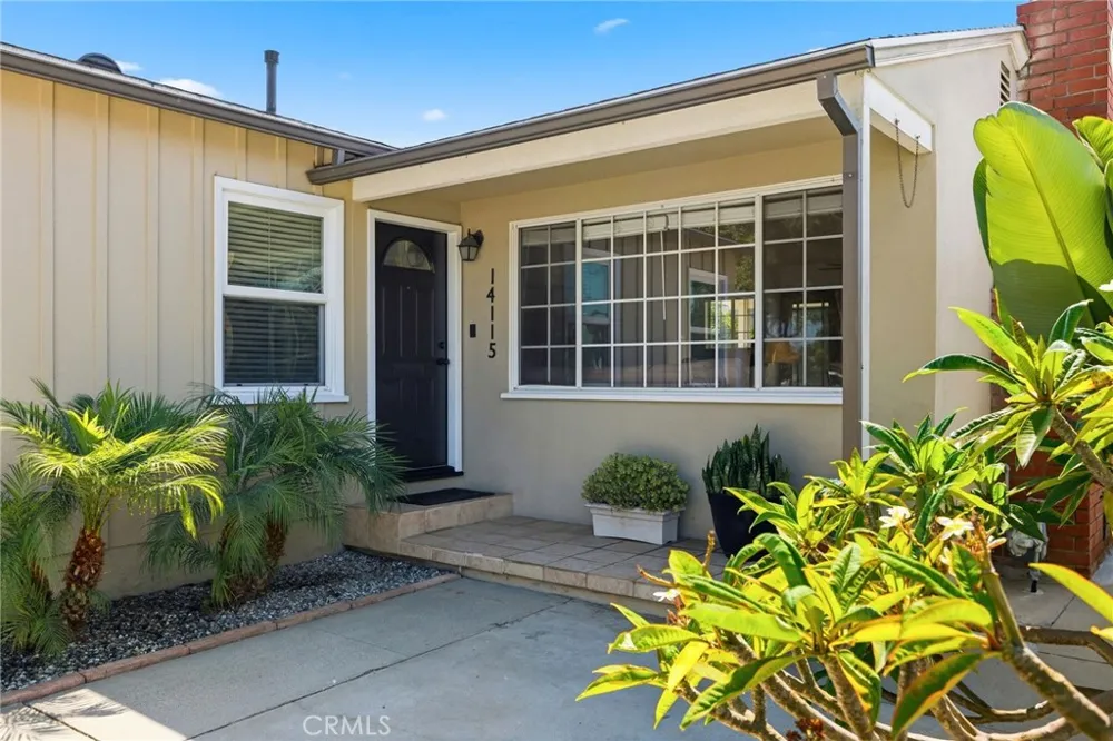 14115 Judah Avenue Hawthorne, CA 90250