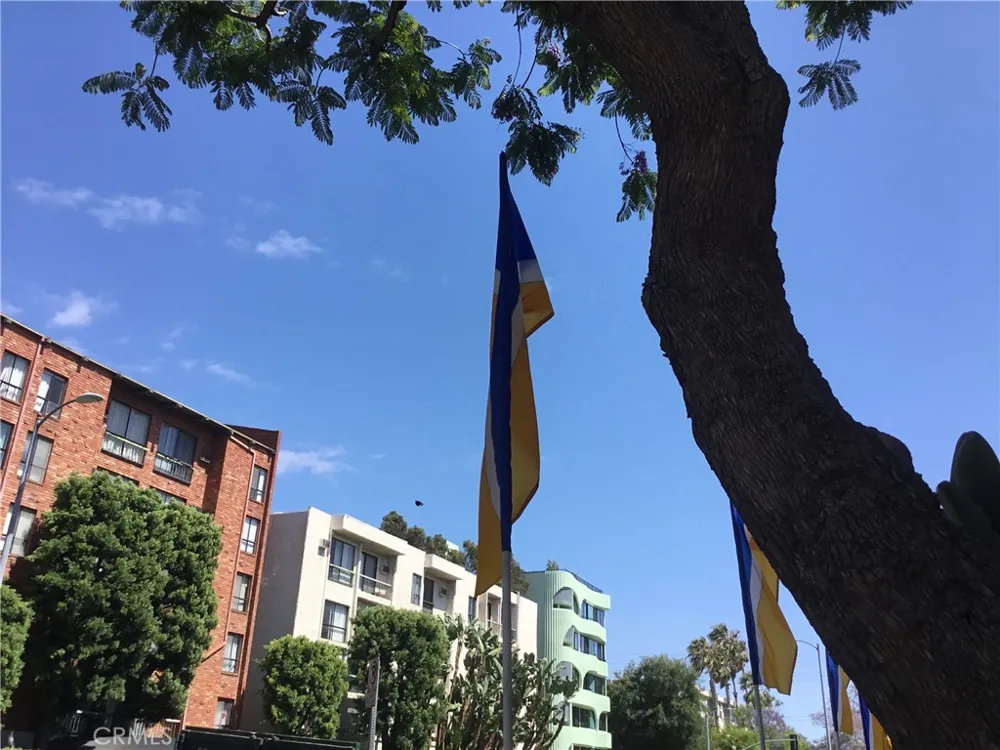 1440 VETERAN AVENUE #322 Los Angeles, CA 90024