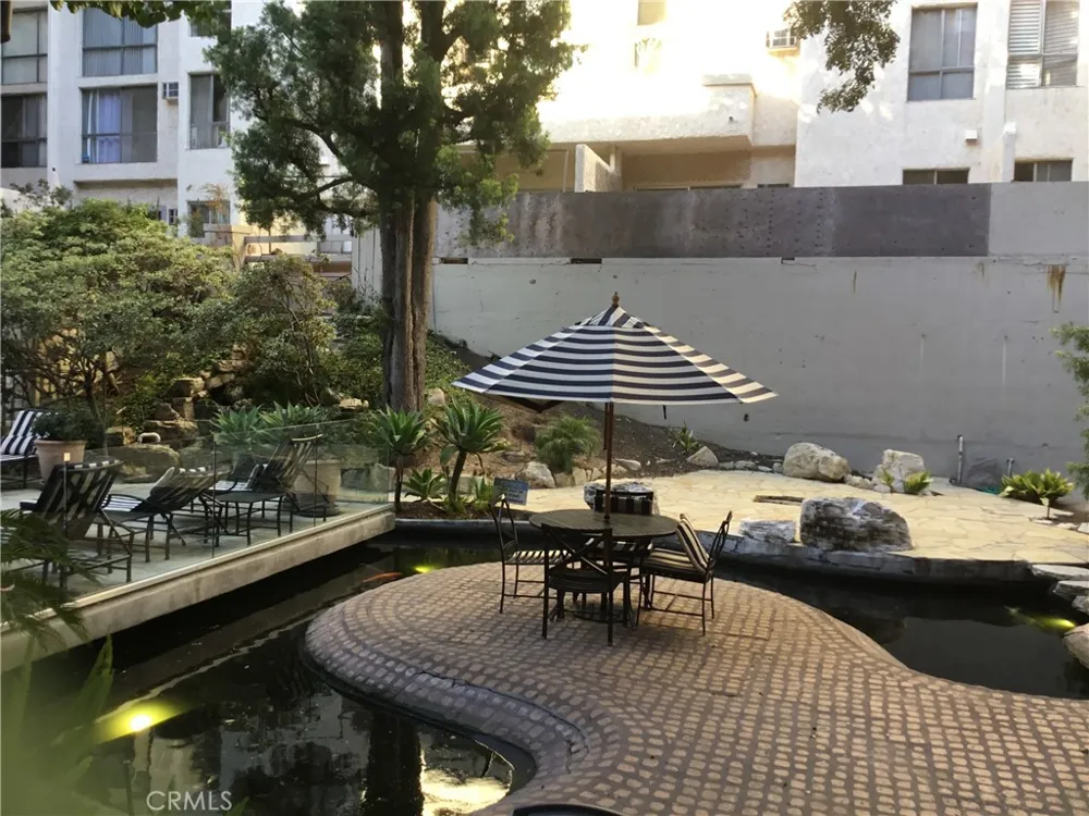 1440 VETERAN AVENUE #322 Los Angeles, CA 90024