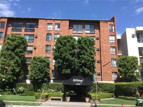 1440 VETERAN AVENUE #322
