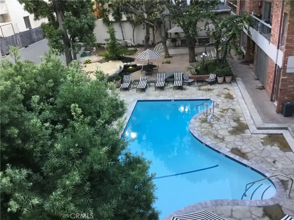 1440 VETERAN AVENUE #322 Los Angeles, CA 90024