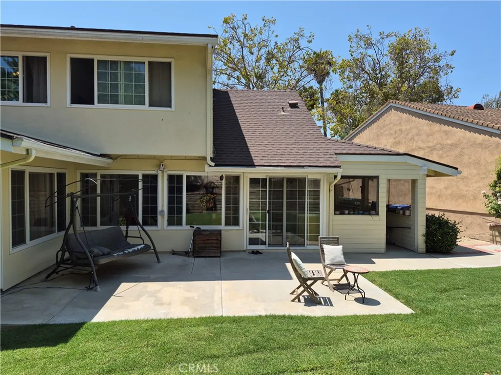 2100 Shady Brook dr Thousand Oaks, CA 91362