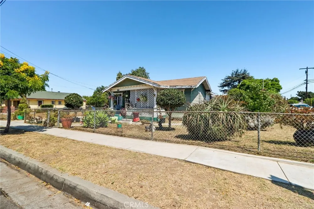 3803 W 107th Street Inglewood, CA 90303