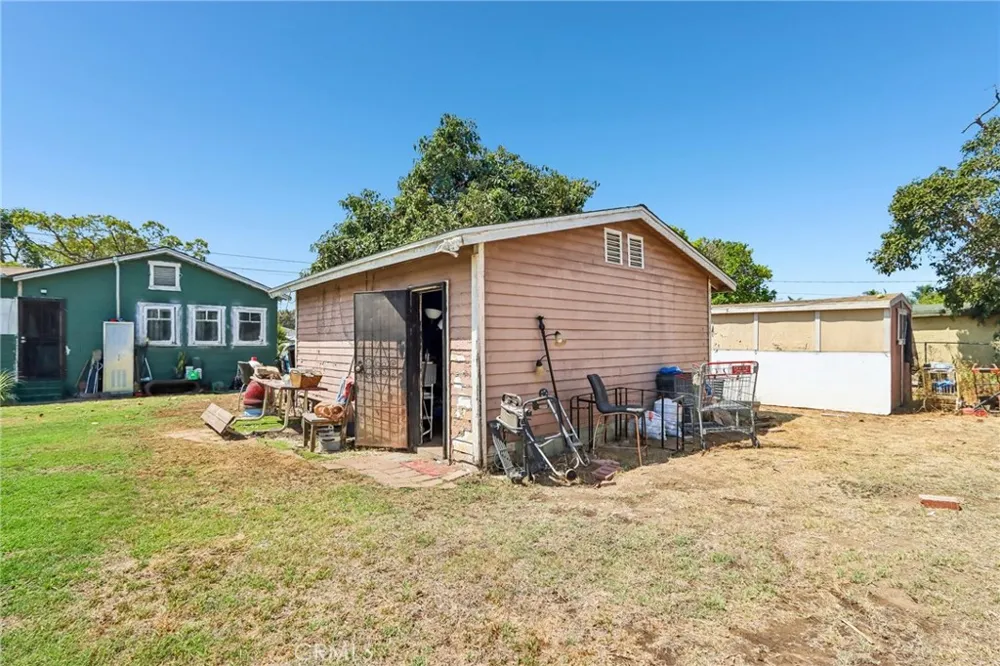3803 W 107th Street Inglewood, CA 90303