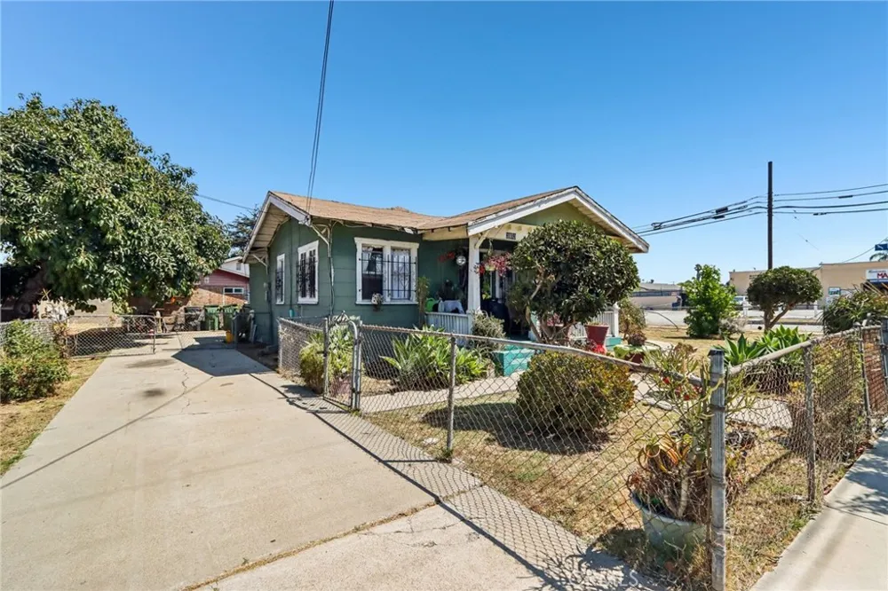 3803 W 107th Street Inglewood, CA 90303