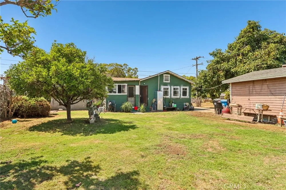 3803 W 107th Street Inglewood, CA 90303