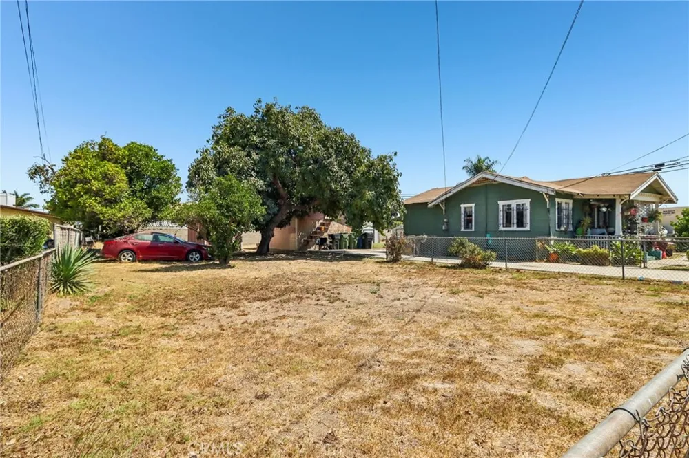 3803 W 107th Street Inglewood, CA 90303
