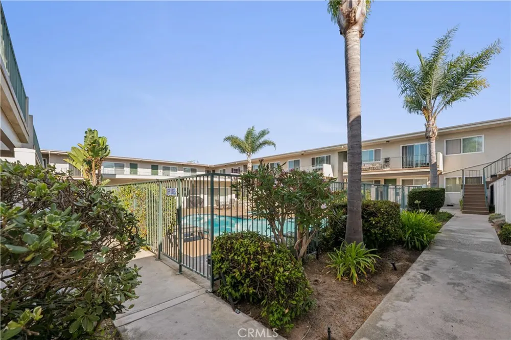 3649 Emerald Street #232 Torrance, CA 90503