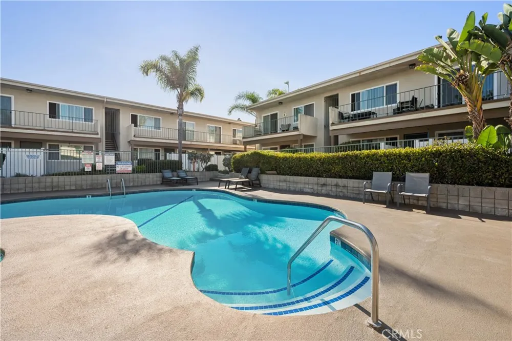 3649 Emerald Street #232 Torrance, CA 90503