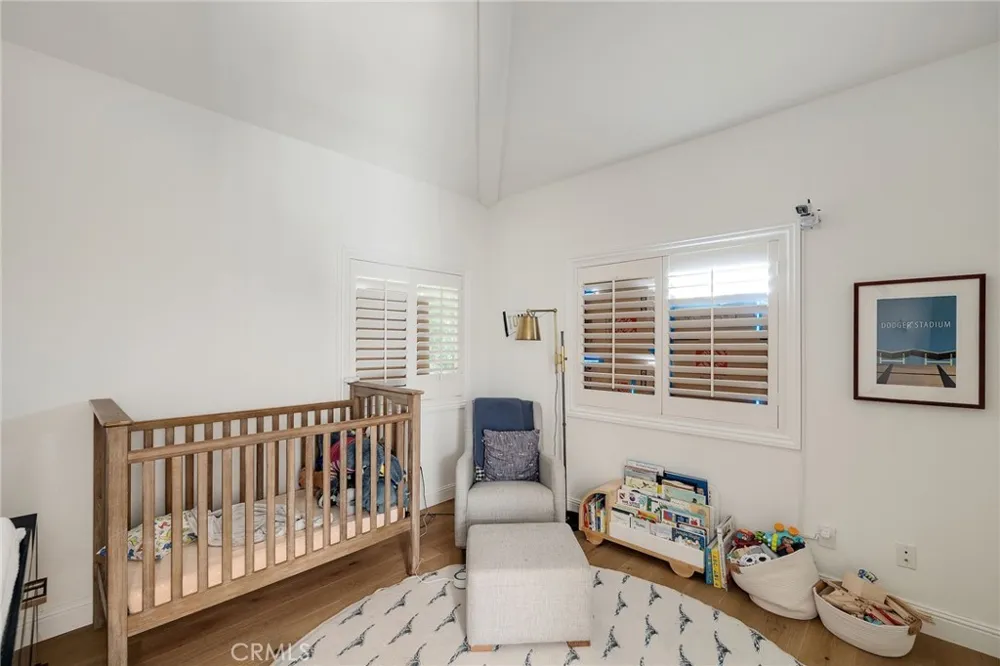 1819 Speyer Lane #B Redondo Beach, CA 90278