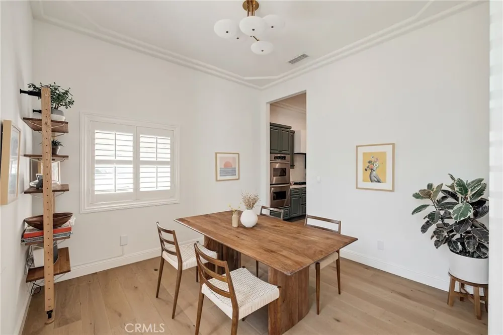 1819 Speyer Lane #B Redondo Beach, CA 90278