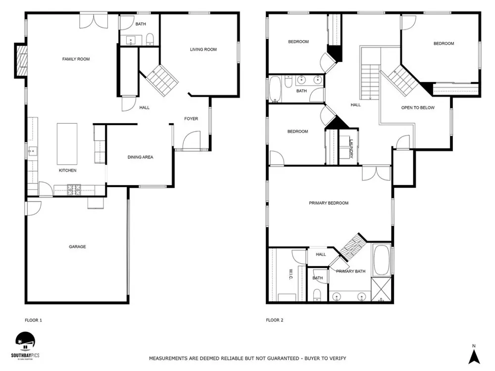 1819 Speyer Lane #B Redondo Beach, CA 90278