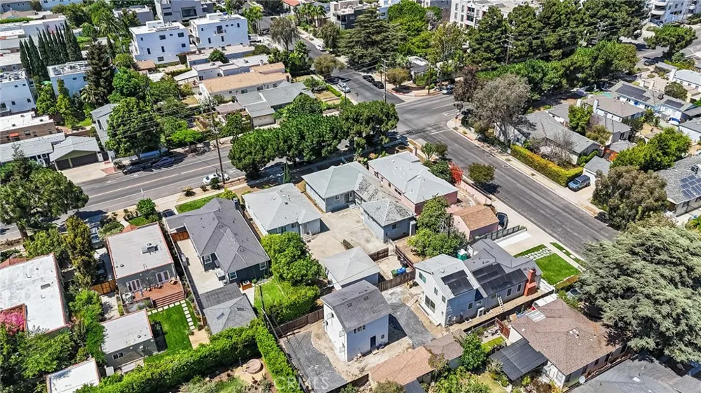 12306 Idaho Avenue Los Angeles, CA 90025
