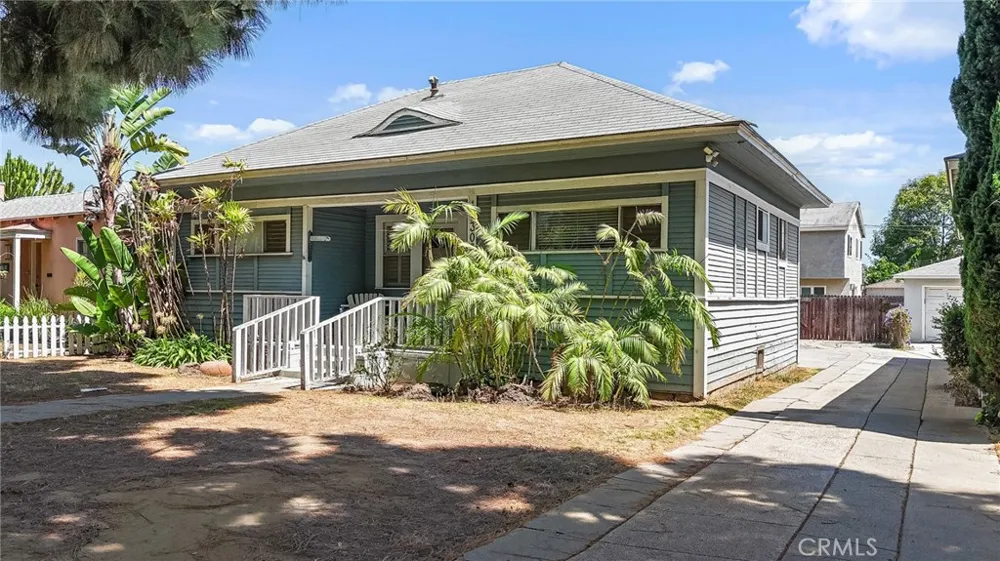 12306 Idaho Avenue Los Angeles, CA 90025
