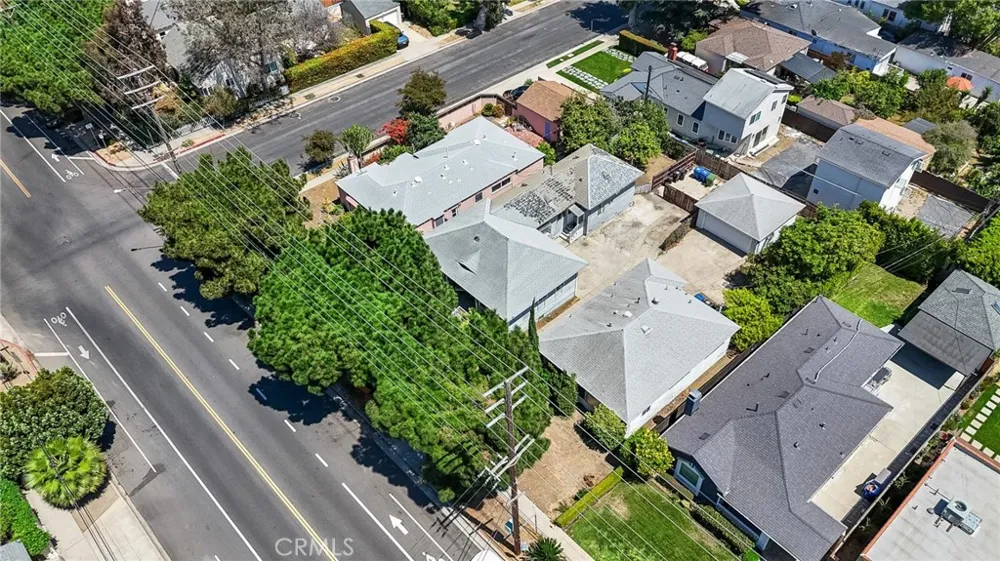 12306 Idaho Avenue Los Angeles, CA 90025