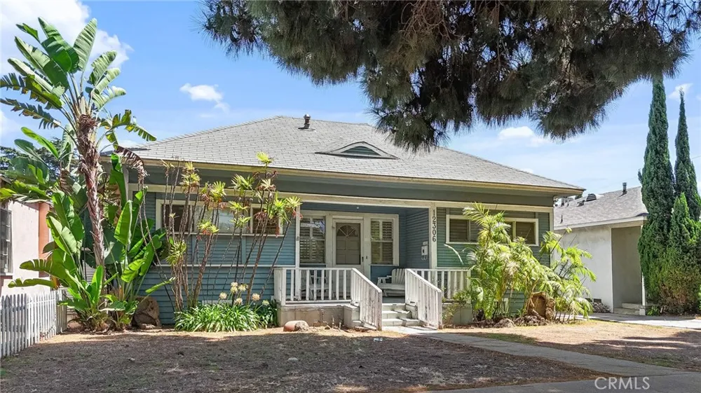 12306 Idaho Avenue Los Angeles, CA 90025