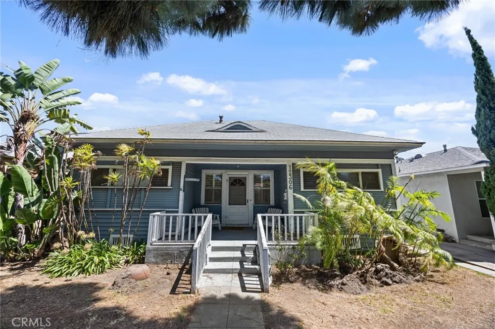 12306 Idaho Avenue Los Angeles, CA 90025