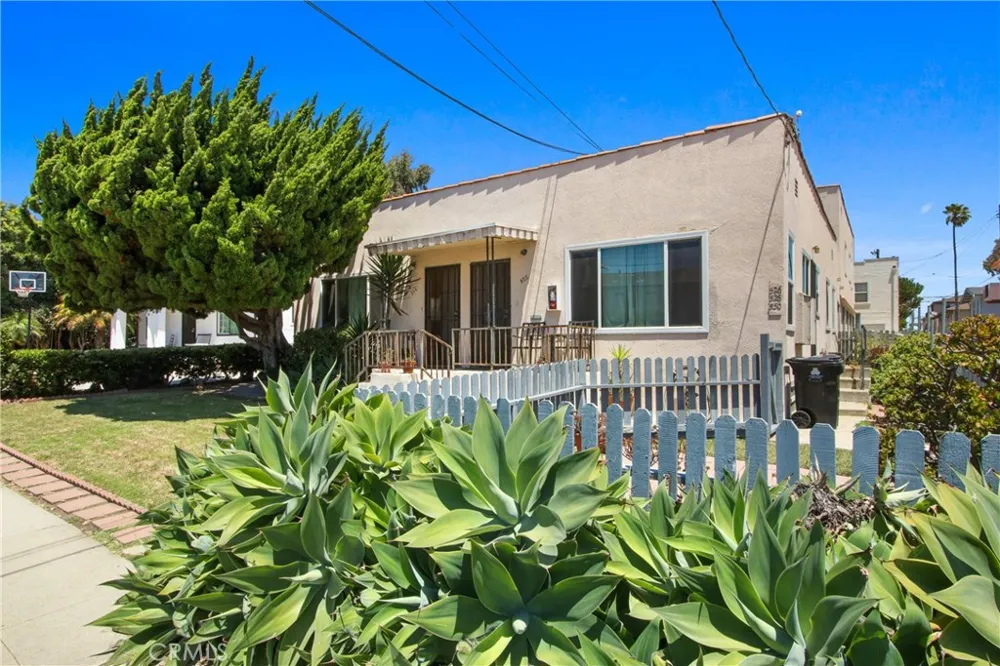 530 Shepard Street San Pedro, CA 90731