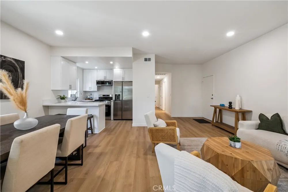 11722 Avon Way #103 Los Angeles, CA 90066
