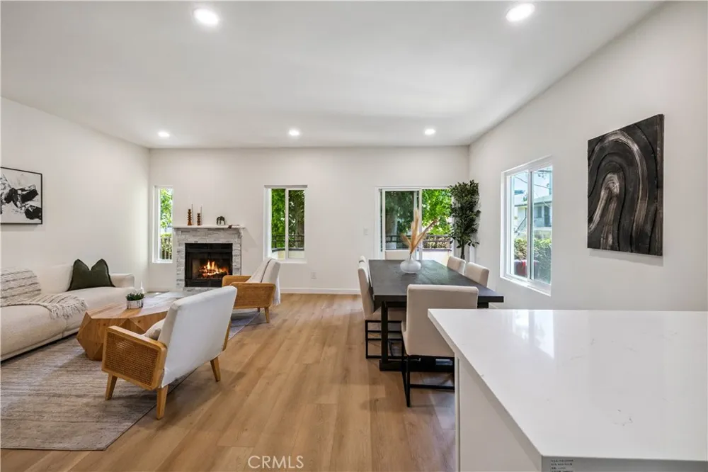 11722 Avon Way #103 Los Angeles, CA 90066