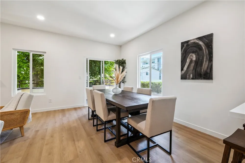 11722 Avon Way #103 Los Angeles, CA 90066