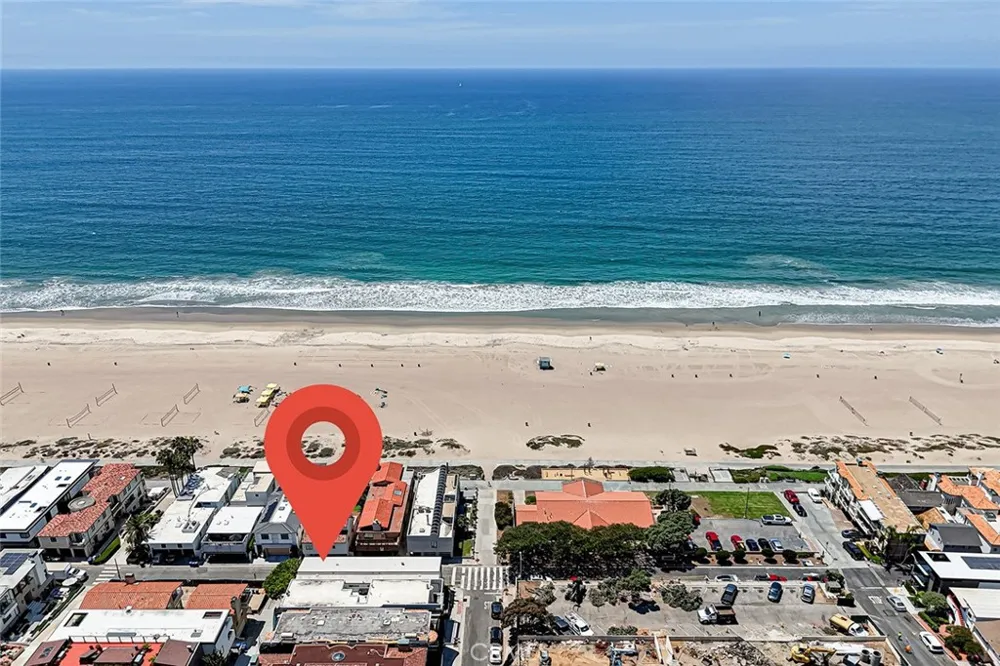 2512 Ocean Manhattan Beach, CA 90266