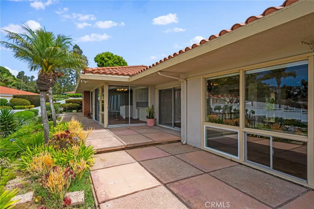 7117 Avenida Altisima Rancho Palos Verdes, CA 90275