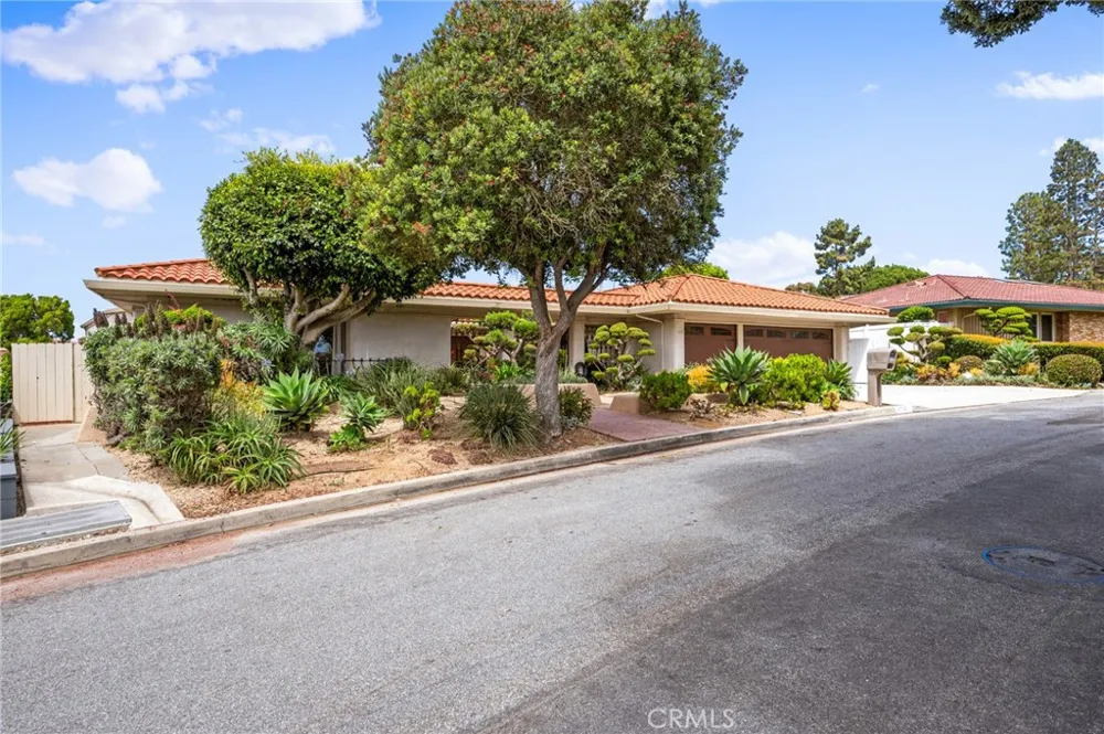 7117 Avenida Altisima Rancho Palos Verdes, CA 90275