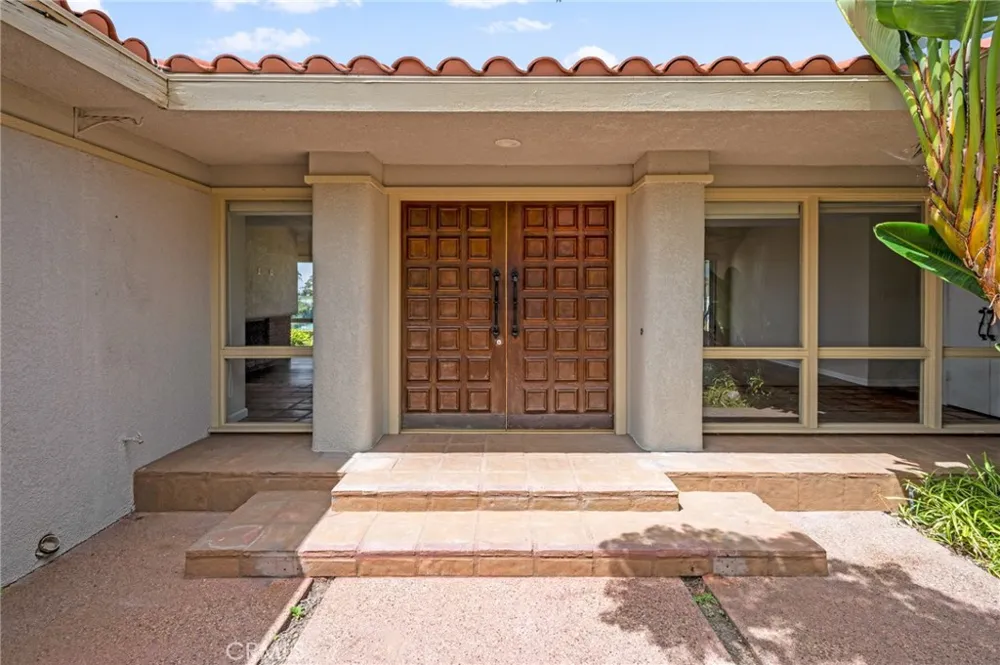 7117 Avenida Altisima Rancho Palos Verdes, CA 90275