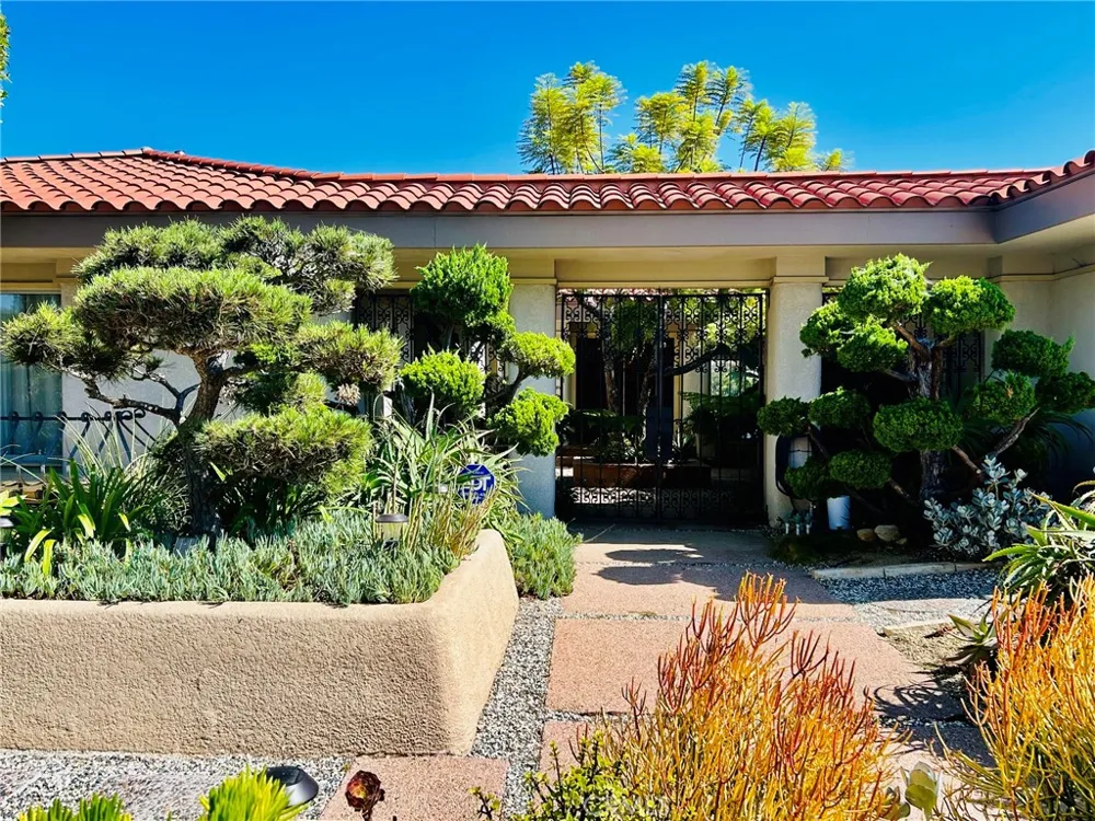 7117 Avenida Altisima Rancho Palos Verdes, CA 90275