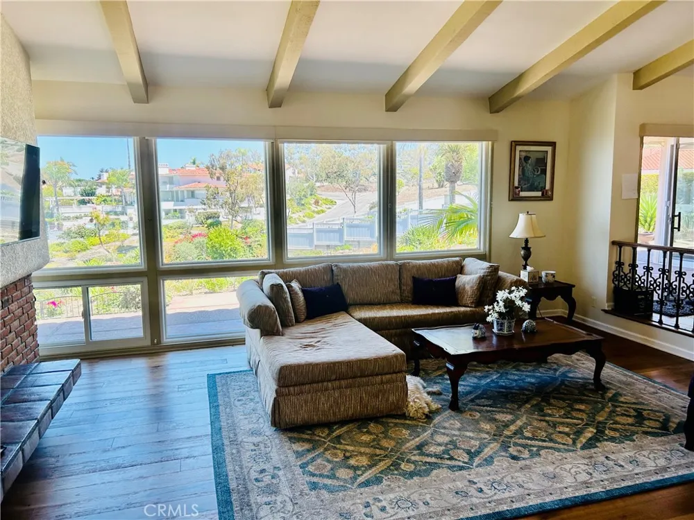 7117 Avenida Altisima Rancho Palos Verdes, CA 90275
