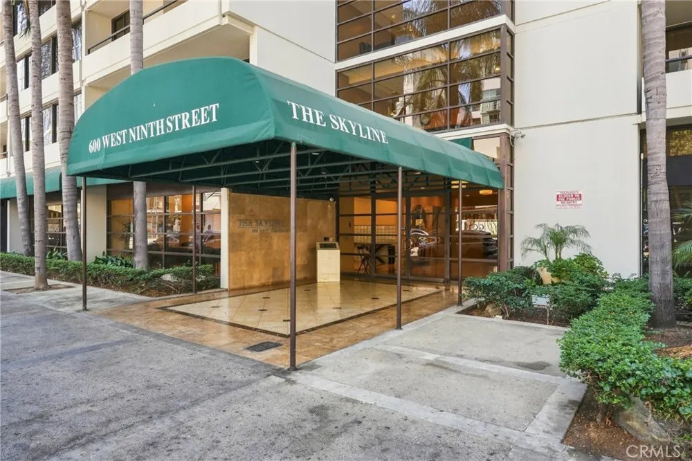 600 W 9th #910 Los Angeles, CA 90015