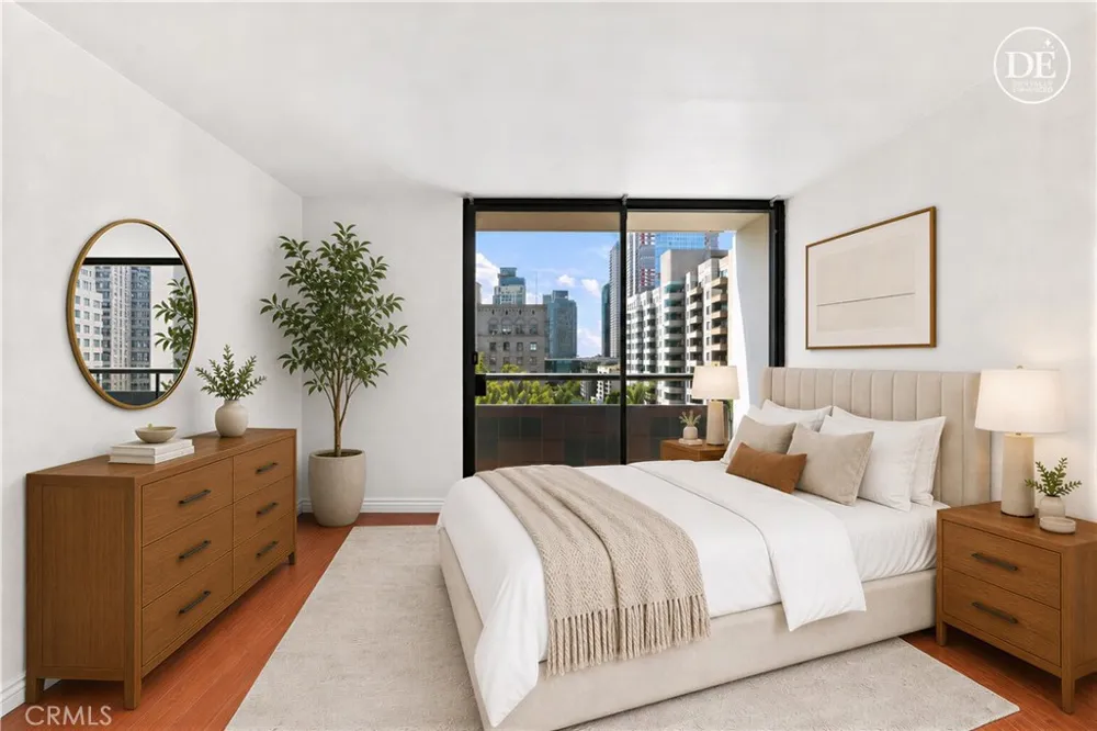 600 W 9th #910 Los Angeles, CA 90015